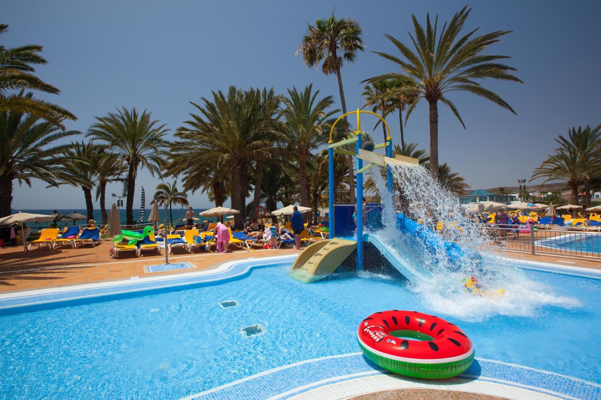 GRUPOTEL TRES VIDAS PLAYA DEL AGUILA (LAS PALMAS) (Spain) - from US$ 83 |  BOOKED